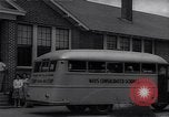 Image of Ford Experimental Farm Ways Georgia USA, 1939, second 47 stock footage video 65675037024