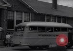 Image of Ford Experimental Farm Ways Georgia USA, 1939, second 48 stock footage video 65675037024