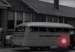 Image of Ford Experimental Farm Ways Georgia USA, 1939, second 49 stock footage video 65675037024