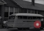 Image of Ford Experimental Farm Ways Georgia USA, 1939, second 50 stock footage video 65675037024