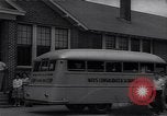 Image of Ford Experimental Farm Ways Georgia USA, 1939, second 52 stock footage video 65675037024