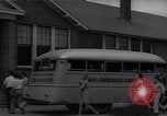 Image of Ford Experimental Farm Ways Georgia USA, 1939, second 57 stock footage video 65675037024