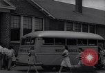 Image of Ford Experimental Farm Ways Georgia USA, 1939, second 58 stock footage video 65675037024