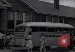 Image of Ford Experimental Farm Ways Georgia USA, 1939, second 59 stock footage video 65675037024
