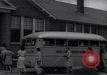Image of Ford Experimental Farm Ways Georgia USA, 1939, second 60 stock footage video 65675037024