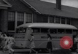 Image of Ford Experimental Farm Ways Georgia USA, 1939, second 61 stock footage video 65675037024