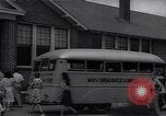 Image of Ford Experimental Farm Ways Georgia USA, 1939, second 62 stock footage video 65675037024