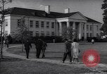 Image of Tuskegee Institute Tuskegee Alabama USA, 1939, second 3 stock footage video 65675037025