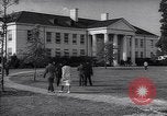Image of Tuskegee Institute Tuskegee Alabama USA, 1939, second 6 stock footage video 65675037025