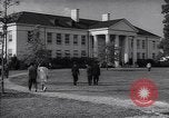Image of Tuskegee Institute Tuskegee Alabama USA, 1939, second 8 stock footage video 65675037025