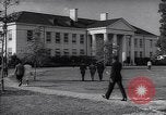 Image of Tuskegee Institute Tuskegee Alabama USA, 1939, second 10 stock footage video 65675037025