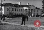 Image of Tuskegee Institute Tuskegee Alabama USA, 1939, second 11 stock footage video 65675037025