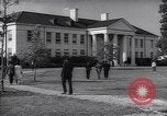 Image of Tuskegee Institute Tuskegee Alabama USA, 1939, second 12 stock footage video 65675037025