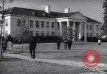 Image of Tuskegee Institute Tuskegee Alabama USA, 1939, second 13 stock footage video 65675037025