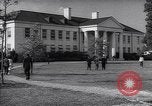 Image of Tuskegee Institute Tuskegee Alabama USA, 1939, second 15 stock footage video 65675037025