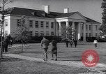 Image of Tuskegee Institute Tuskegee Alabama USA, 1939, second 19 stock footage video 65675037025