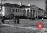 Image of Tuskegee Institute Tuskegee Alabama USA, 1939, second 20 stock footage video 65675037025