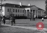 Image of Tuskegee Institute Tuskegee Alabama USA, 1939, second 21 stock footage video 65675037025