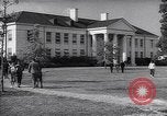Image of Tuskegee Institute Tuskegee Alabama USA, 1939, second 22 stock footage video 65675037025