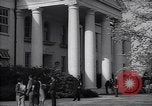 Image of Tuskegee Institute Tuskegee Alabama USA, 1939, second 23 stock footage video 65675037025