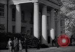 Image of Tuskegee Institute Tuskegee Alabama USA, 1939, second 24 stock footage video 65675037025