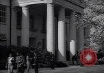 Image of Tuskegee Institute Tuskegee Alabama USA, 1939, second 25 stock footage video 65675037025