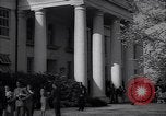 Image of Tuskegee Institute Tuskegee Alabama USA, 1939, second 26 stock footage video 65675037025
