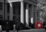 Image of Tuskegee Institute Tuskegee Alabama USA, 1939, second 28 stock footage video 65675037025