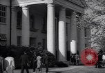 Image of Tuskegee Institute Tuskegee Alabama USA, 1939, second 29 stock footage video 65675037025