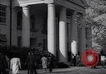 Image of Tuskegee Institute Tuskegee Alabama USA, 1939, second 30 stock footage video 65675037025