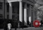 Image of Tuskegee Institute Tuskegee Alabama USA, 1939, second 31 stock footage video 65675037025