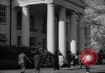 Image of Tuskegee Institute Tuskegee Alabama USA, 1939, second 32 stock footage video 65675037025