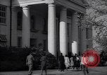 Image of Tuskegee Institute Tuskegee Alabama USA, 1939, second 33 stock footage video 65675037025