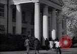 Image of Tuskegee Institute Tuskegee Alabama USA, 1939, second 34 stock footage video 65675037025