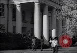 Image of Tuskegee Institute Tuskegee Alabama USA, 1939, second 36 stock footage video 65675037025
