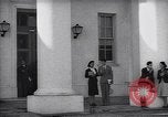 Image of Tuskegee Institute Tuskegee Alabama USA, 1939, second 37 stock footage video 65675037025
