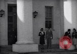 Image of Tuskegee Institute Tuskegee Alabama USA, 1939, second 39 stock footage video 65675037025
