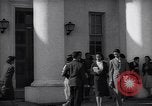 Image of Tuskegee Institute Tuskegee Alabama USA, 1939, second 44 stock footage video 65675037025