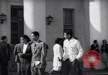 Image of Tuskegee Institute Tuskegee Alabama USA, 1939, second 48 stock footage video 65675037025