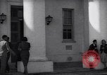 Image of Tuskegee Institute Tuskegee Alabama USA, 1939, second 52 stock footage video 65675037025