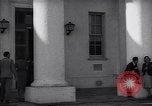 Image of Tuskegee Institute Tuskegee Alabama USA, 1939, second 54 stock footage video 65675037025