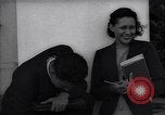 Image of Tuskegee Institute Tuskegee Alabama USA, 1939, second 58 stock footage video 65675037025