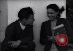 Image of Tuskegee Institute Tuskegee Alabama USA, 1939, second 59 stock footage video 65675037025