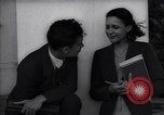 Image of Tuskegee Institute Tuskegee Alabama USA, 1939, second 62 stock footage video 65675037025