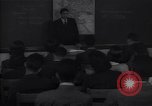 Image of Tuskegee Institute Tuskegee Alabama USA, 1939, second 1 stock footage video 65675037026