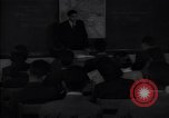 Image of Tuskegee Institute Tuskegee Alabama USA, 1939, second 3 stock footage video 65675037026