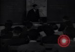 Image of Tuskegee Institute Tuskegee Alabama USA, 1939, second 4 stock footage video 65675037026