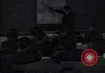 Image of Tuskegee Institute Tuskegee Alabama USA, 1939, second 6 stock footage video 65675037026