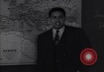 Image of Tuskegee Institute Tuskegee Alabama USA, 1939, second 25 stock footage video 65675037026