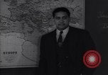 Image of Tuskegee Institute Tuskegee Alabama USA, 1939, second 27 stock footage video 65675037026